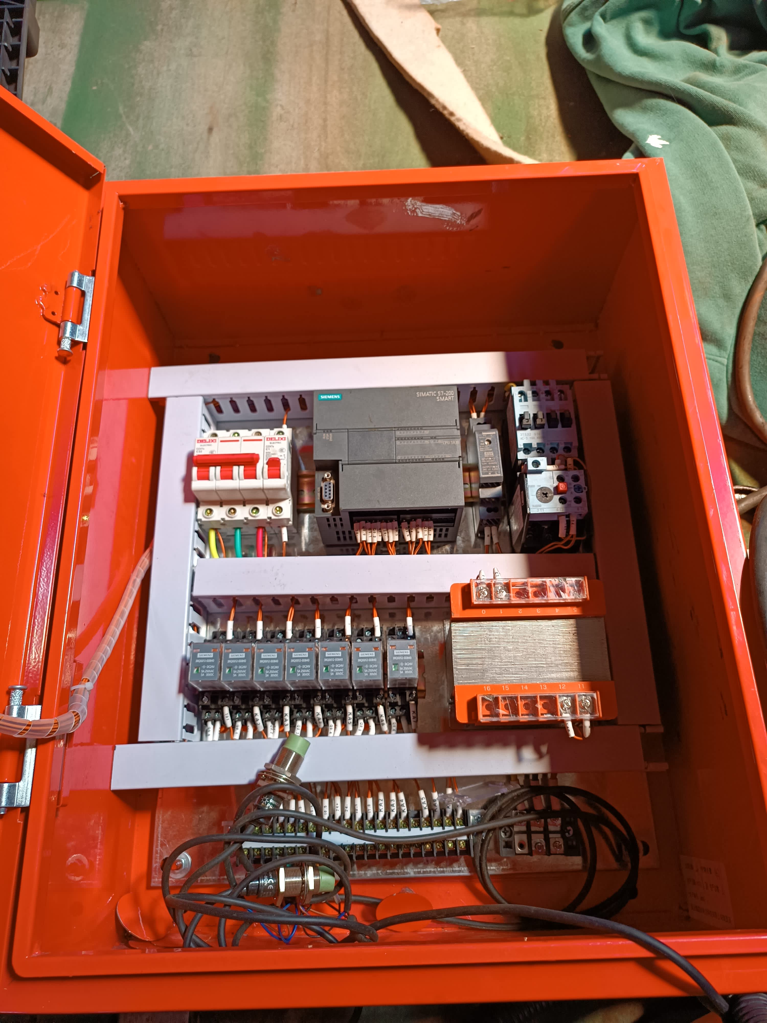 Trabajo 11