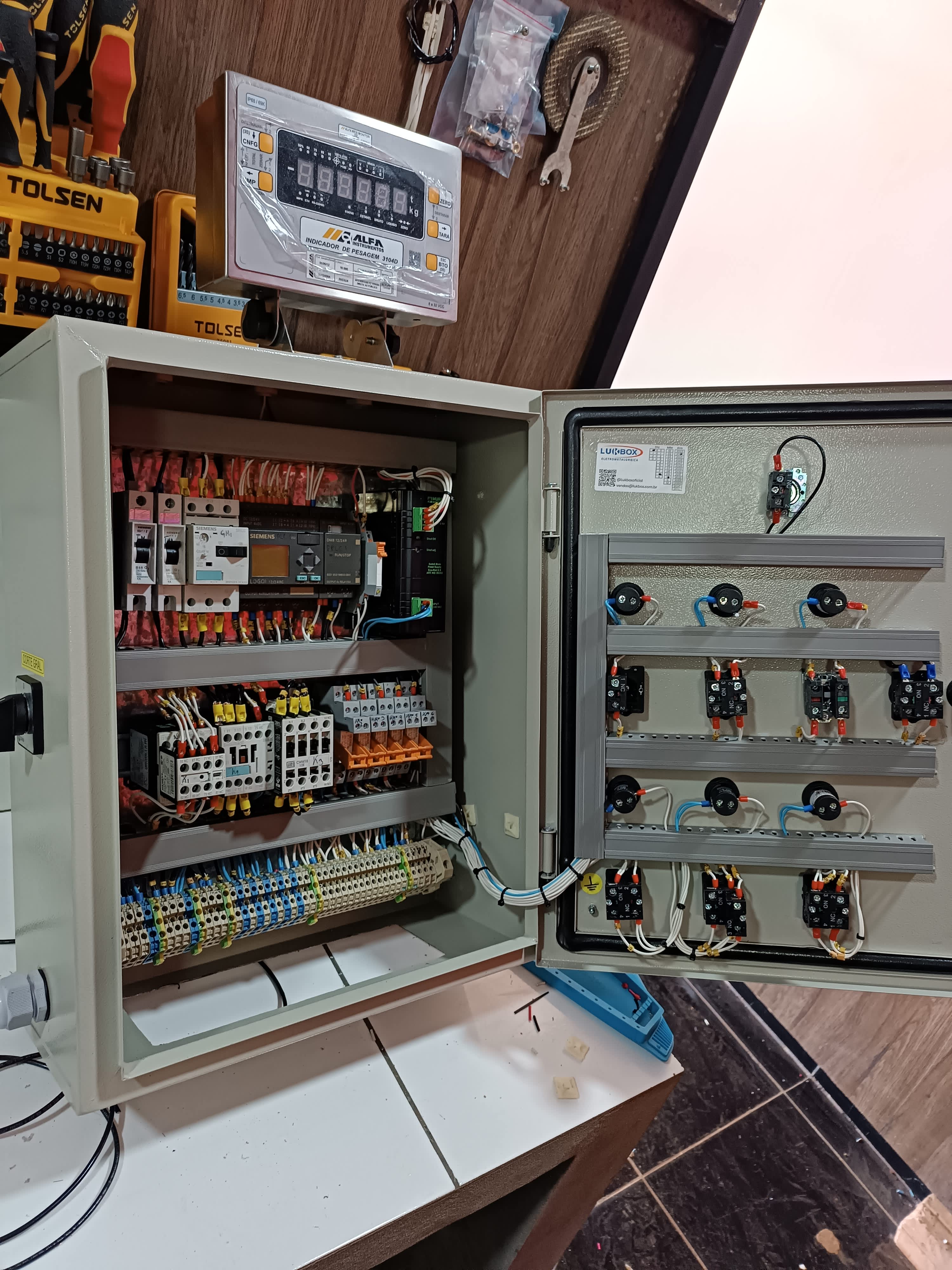 Trabajo 25